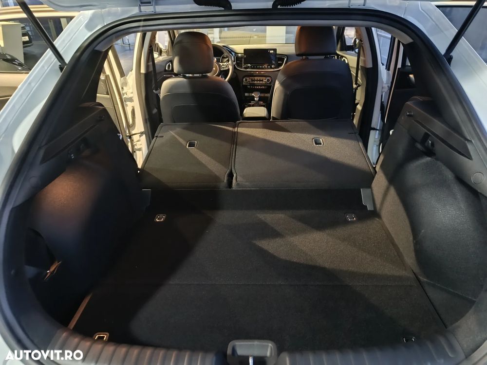 Kia XCeed 1.0 T-GDI MHEV 7DCT Style - 26