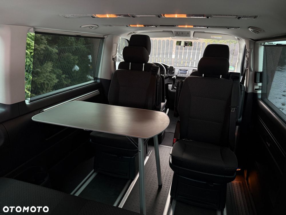 Volkswagen Multivan 2.0 TDI L1 Comfortline DSG - 20