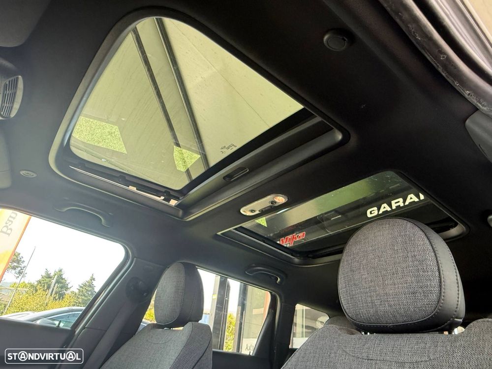 MINI Clubman Cooper D Auto - 45