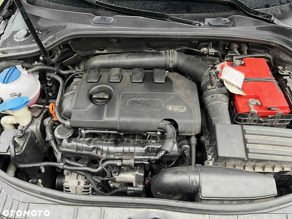 Audi A3 Sportback - 18