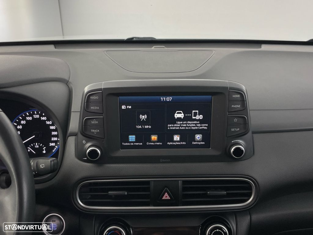 Hyundai Kauai 1.0 T-GDi Premium - 15