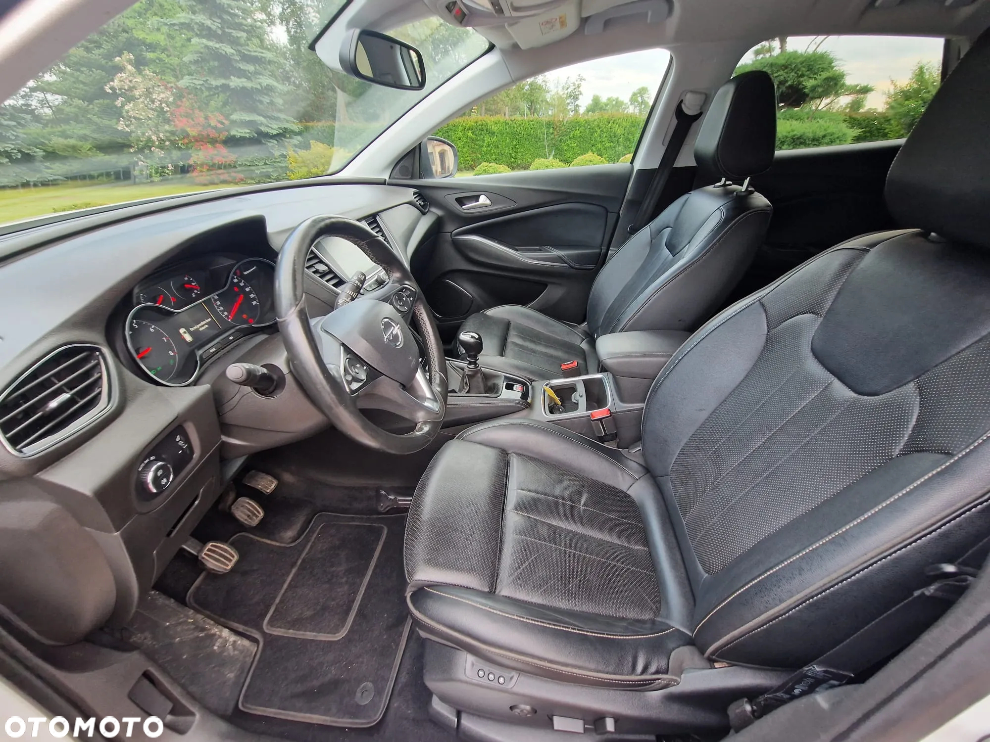 Opel Grandland X - 7