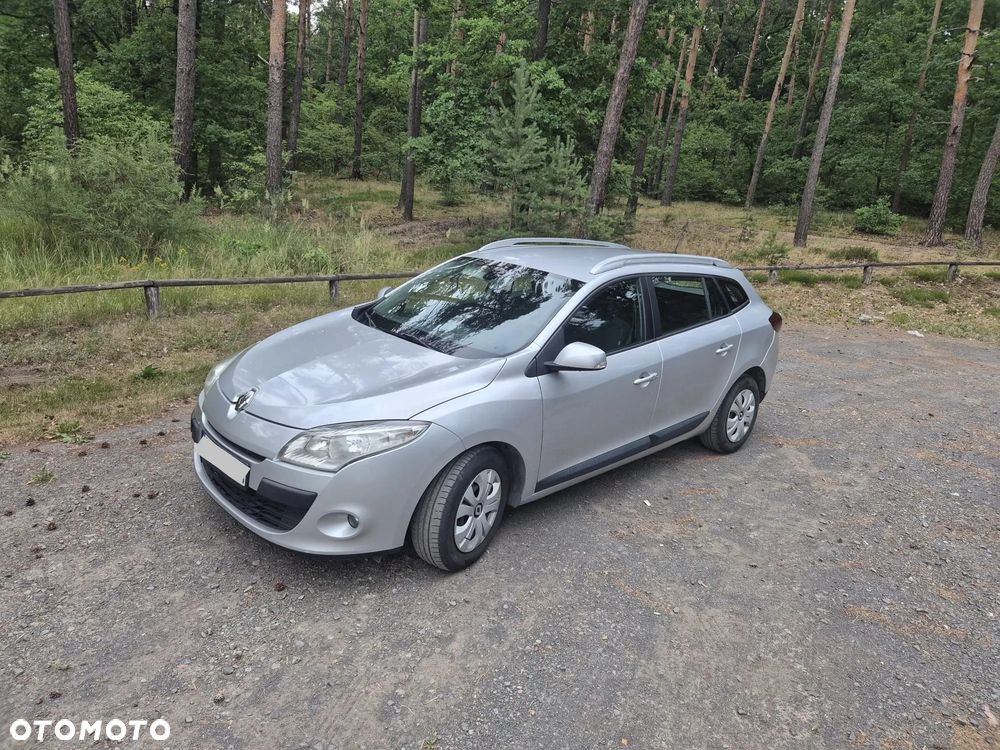 Renault Megane 1.4 16V TCE Dynamique - 1