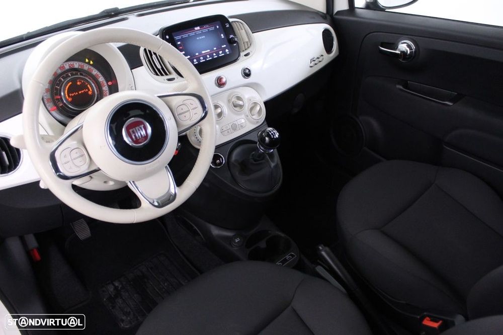 Fiat 500 1.0 Hybrid - 30