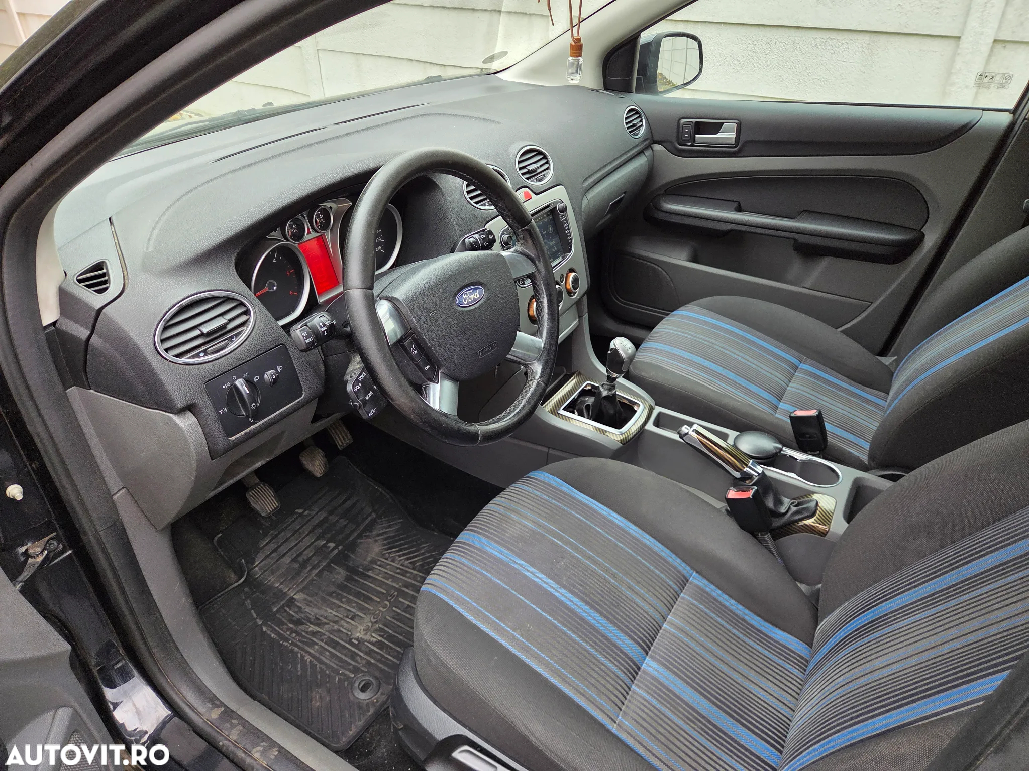 Ford Focus - 6
