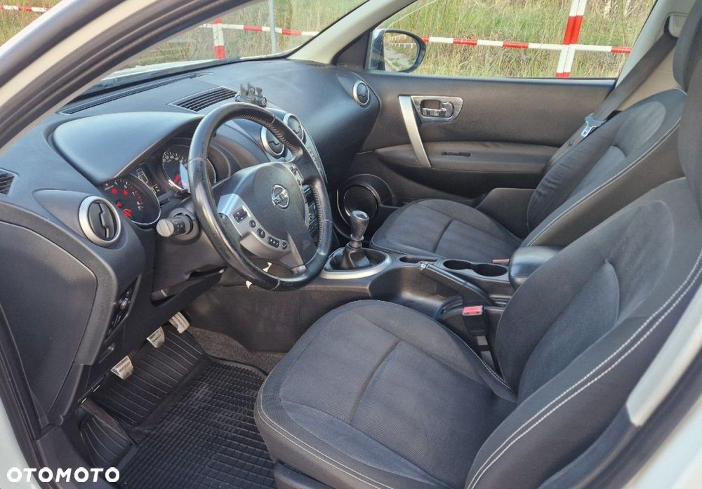 Nissan Qashqai 2.0 I-Way - 18