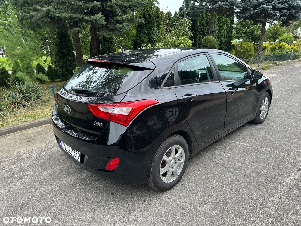 Hyundai i30 - 4