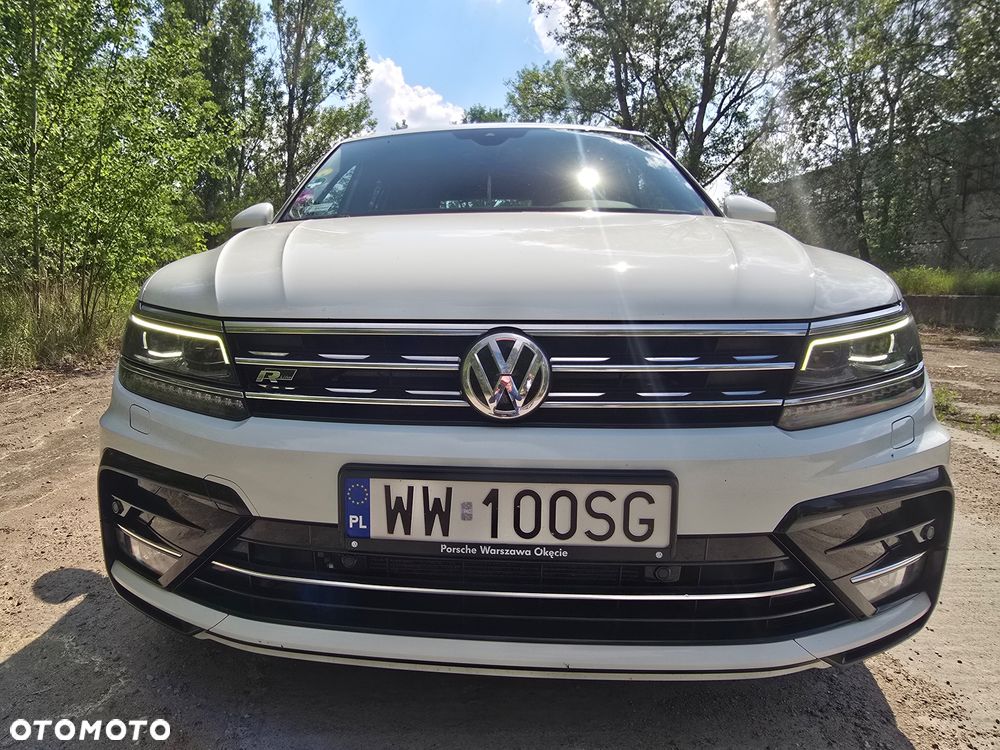Volkswagen Tiguan 2.0 TDI BMT SCR 4Mot Highline DSG - 3