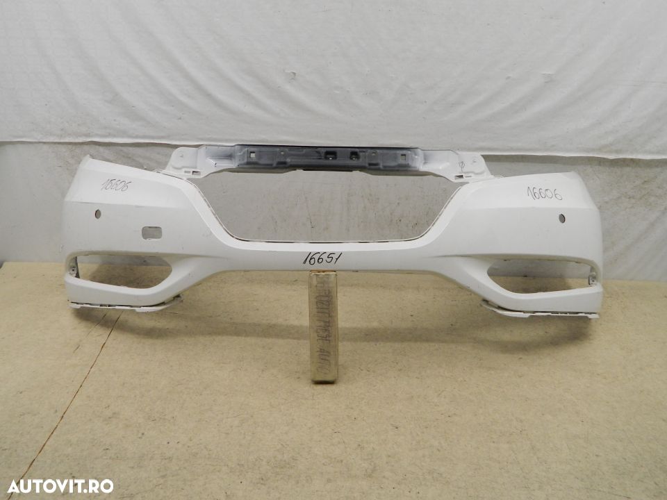 Bara fata Honda HR-V, 2015, 2016, 2017, 2018, 2019, 71101-T7W-A000. - 1