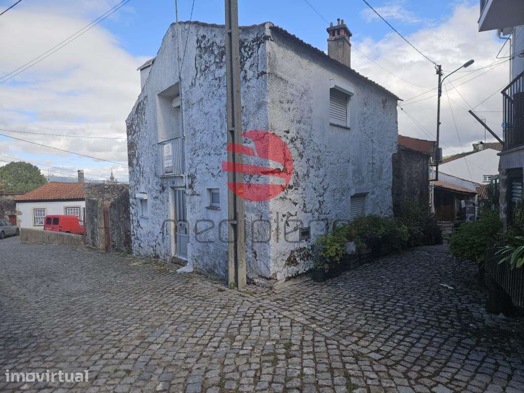 Casa em Pedra - Grande imagem: 2/10