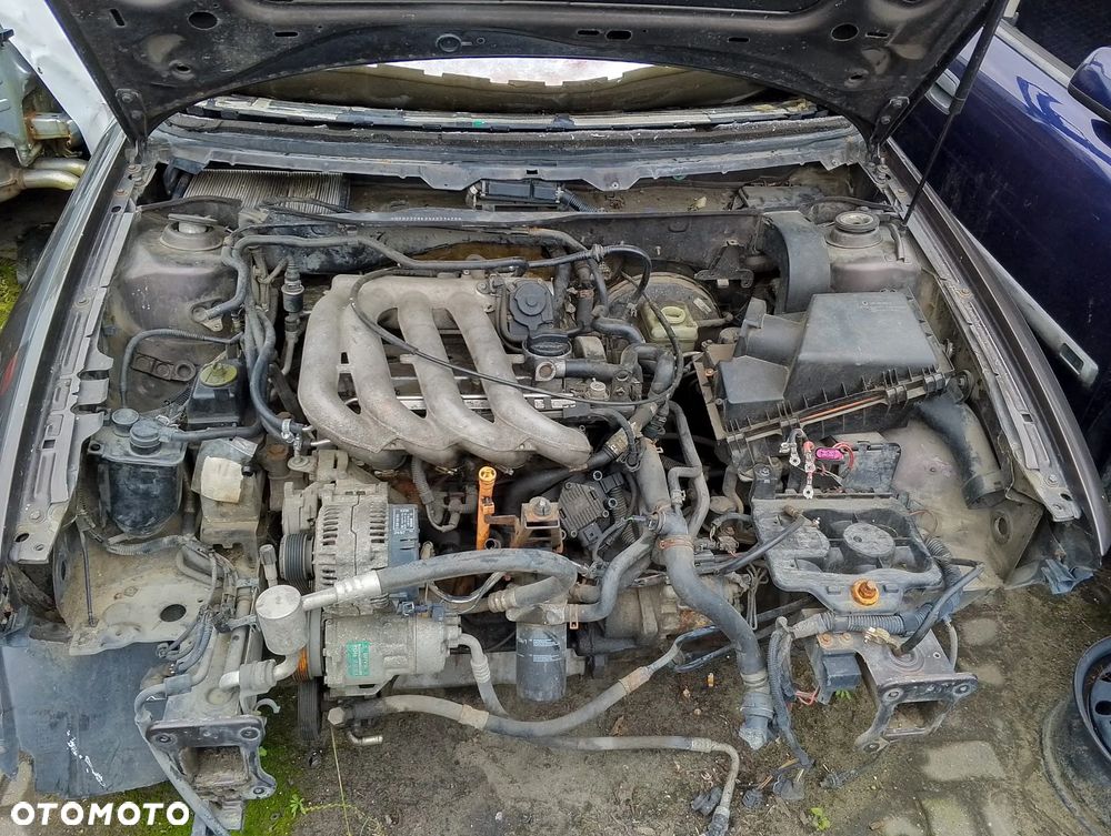 Audi A3 8L (1996-2003r.) 1.8 B 125KM. Silnik AGN Skrzynia CZM lakierLZ8P. Cały na części GWARANCJA !!!  Przód Tył Zestaw Komplet Drzwi Klapa Zderzak Błotnik Maska Grill Atrapa Szyba Pas Lampa Lusterko Boczki Fotel Kanapa Kokpit Deska Rozdzielcza Przełącznik Włącznik Sterownik Przewody Wiązka Instalacja Moduł Komputer Czujnik Listwa Pompa Alternator Wtryski Głowica Rozrusznik Kompresor Sprzęgło Dwumas Silnik Skrzynia ABS Klimatyzacji Paliwa Wspomagania Kolektor Turbina Przepustnica Zawór Chłodnica Koło Hak Belka Sanki Zawieszenie Mcpherson Półoś Amortyzator Wydech Tłumik Zacisk Most - 6