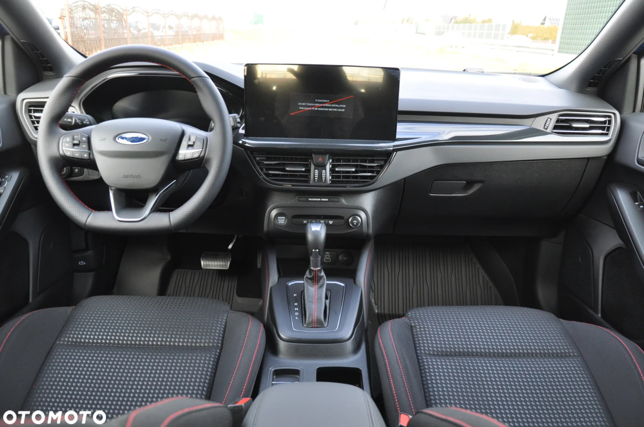 Ford Focus - 7