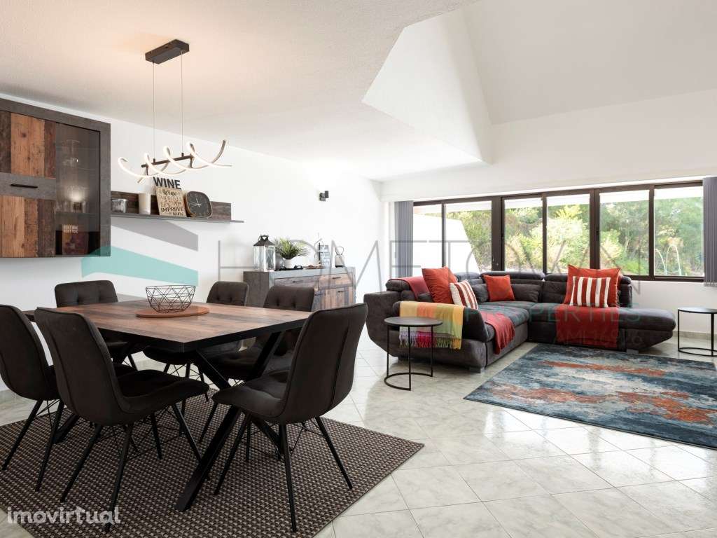 Moradia T2+1 renovada - Vilamoura - Grande imagem: 3/35