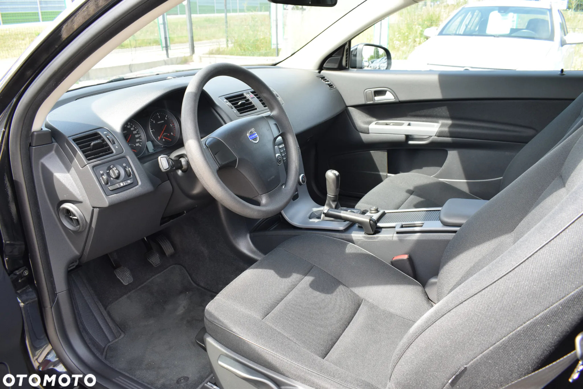 Volvo C30 D2 Edition - 19