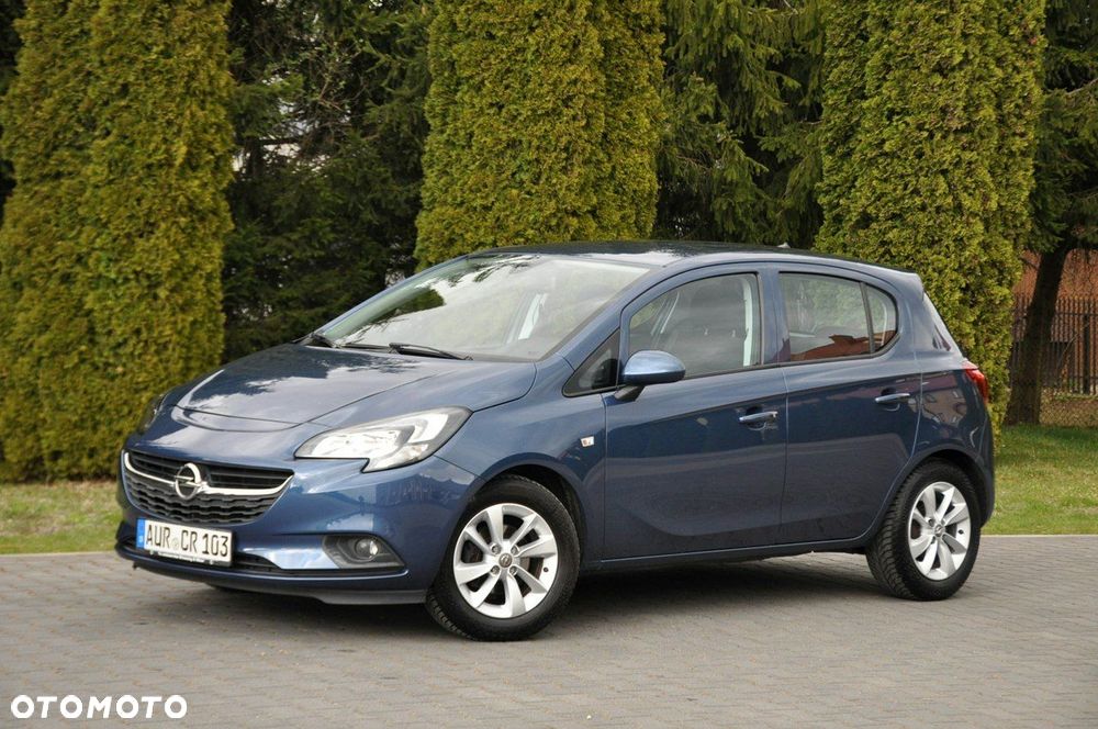 Opel Corsa - 10