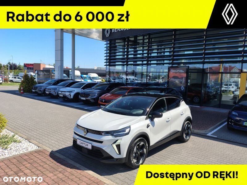 Renault Captur - 1