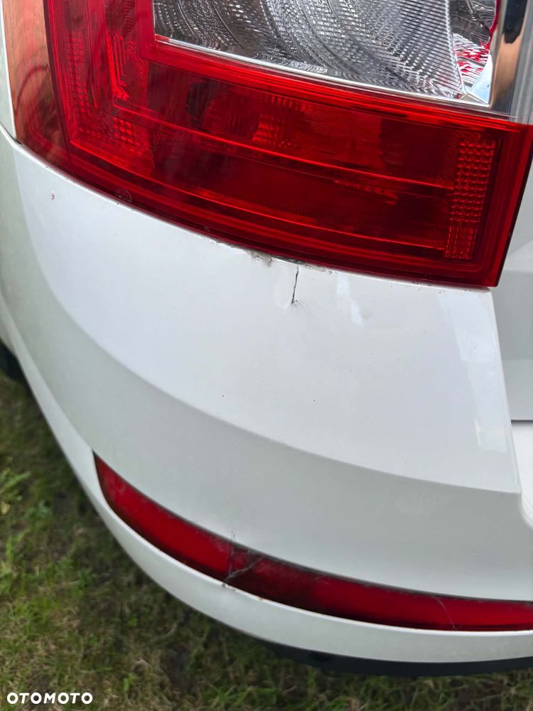 Skoda Octavia 1.6 TDI Active EU6 - 12
