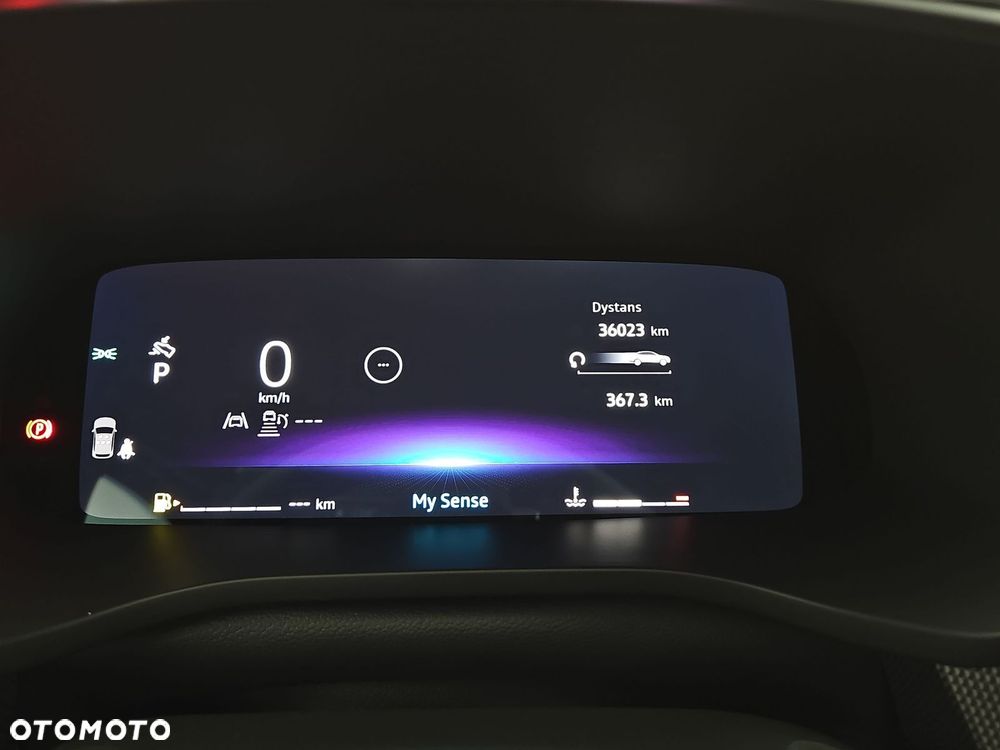 Renault Arkana 1.3 TCe mHEV Techno EDC - 26