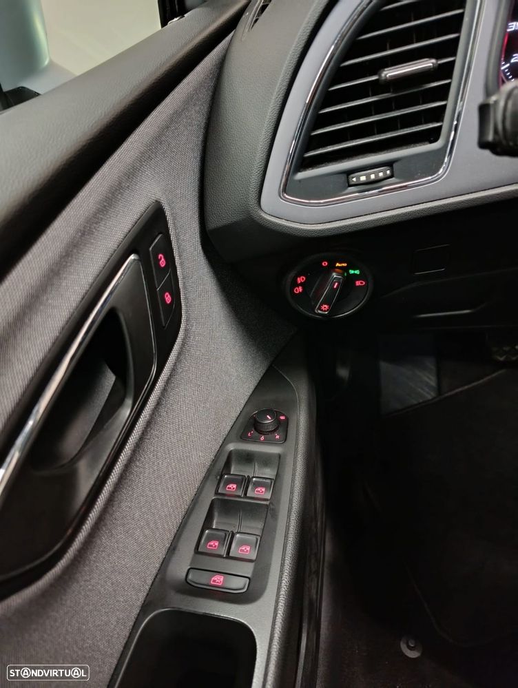 SEAT Leon 1.0 EcoTSI Style S/S - 17