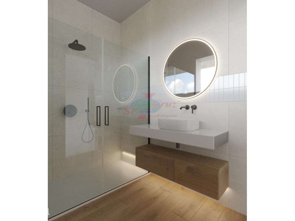 Moradia Junto Cernache - Grande imagem: 2/8