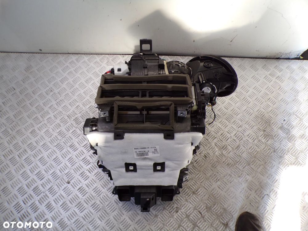 NAGRZEWNICA OPEL MOKKA B 9849747380 - 1