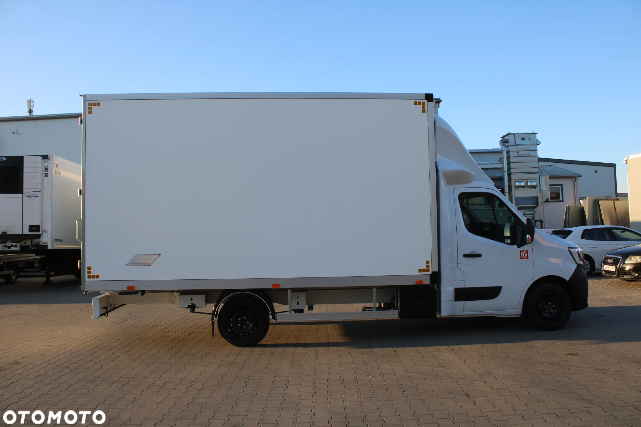 Renault Master - 5