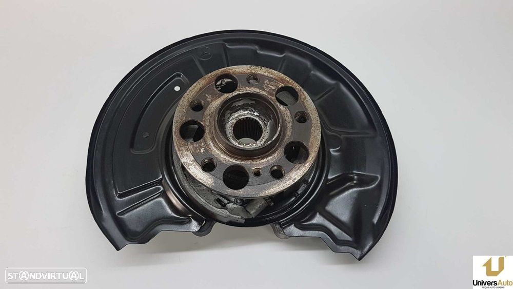 MANGA DE EIXO TRASEIRA ESQUERDA MERCEDES CLASE C (W204) BERLINA C 200 CDI (204.0... - 1