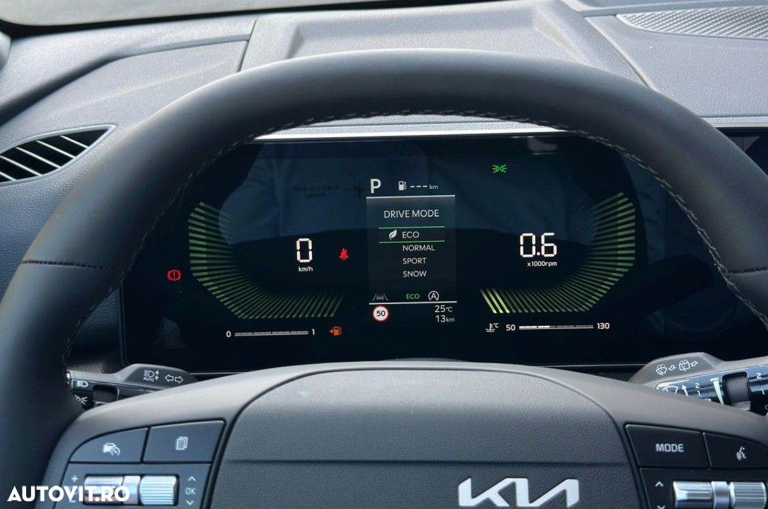 Kia Sportage - 19