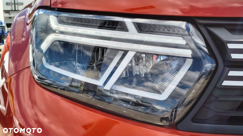 Dacia Duster - 7