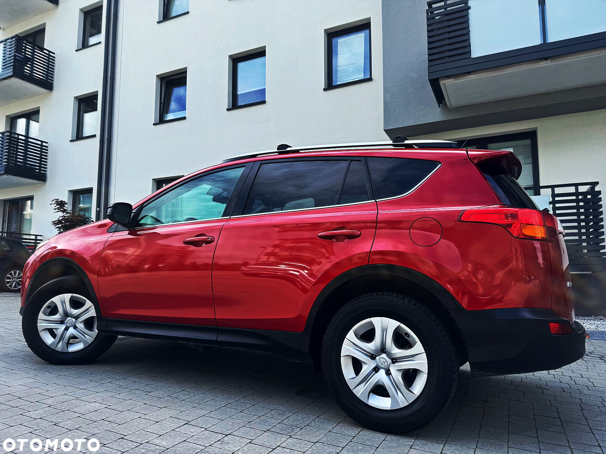 Toyota RAV4 - 15