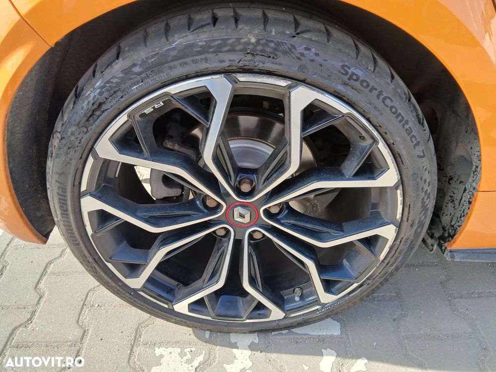 Renault Megane TCe 300 GPF EDC RS - 24