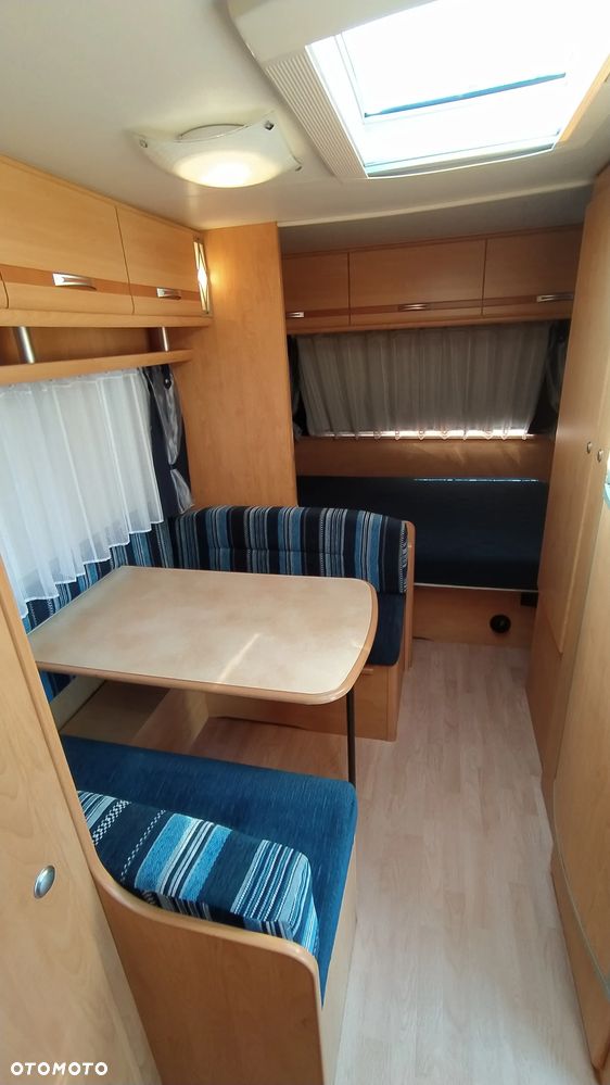 Caravelair 410 - 5