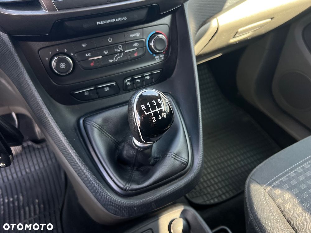 Ford Transit Connect Kombi 230 L2 Trend - 16