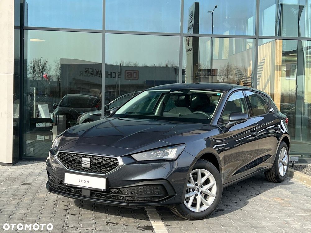 Seat Leon 1.5 TSI Style - 2
