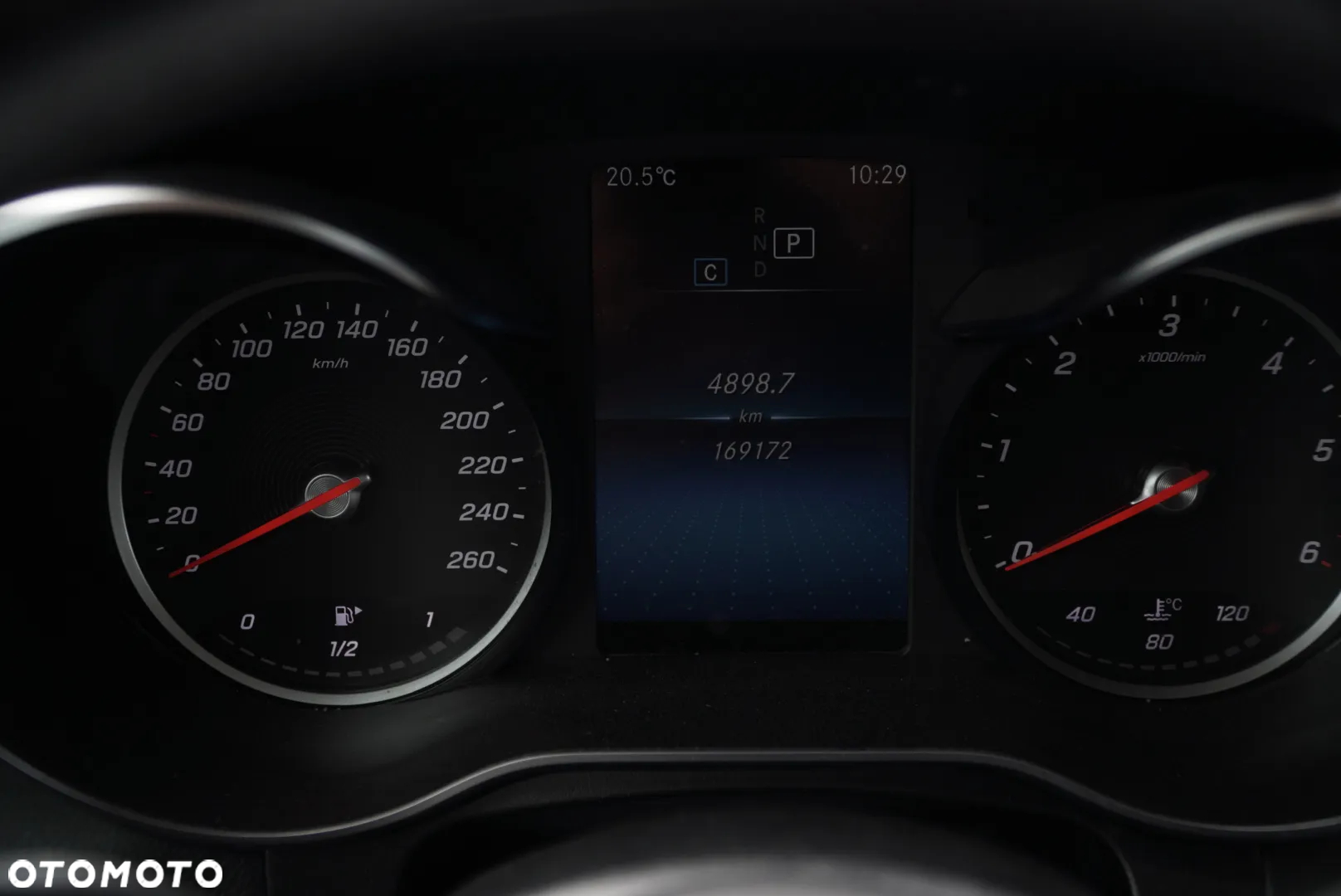 Mercedes-Benz GLC 200 d 4-Matic Business Edition - 9
