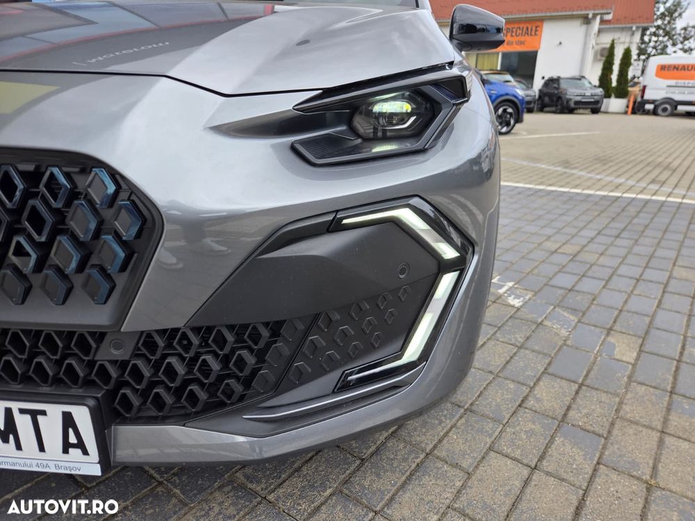 Renault Clio VI E-Tech 160 HEV Esprit Alpine - 4