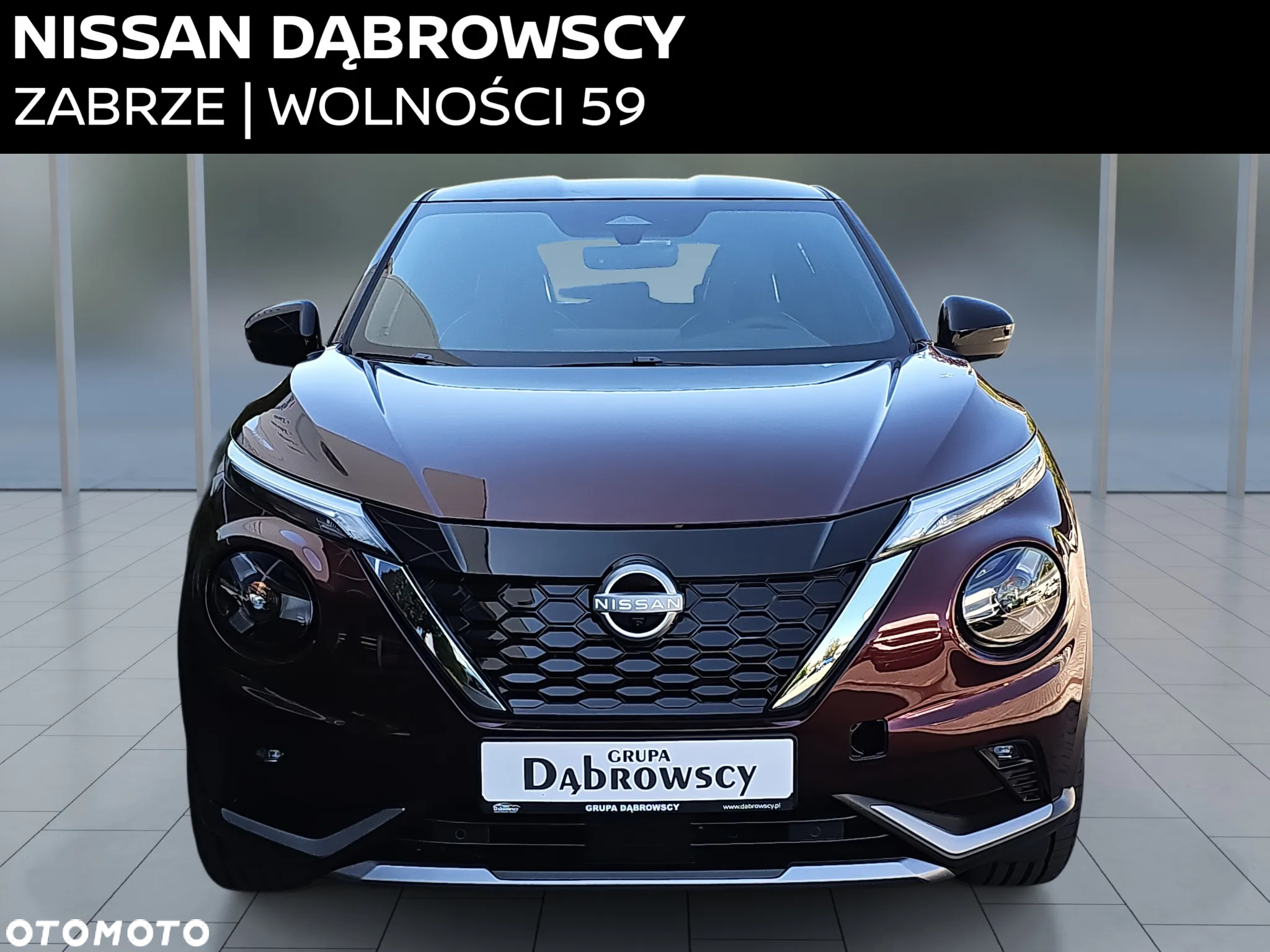 Nissan Juke 1.6 Hybrid N-Design AMT - 8