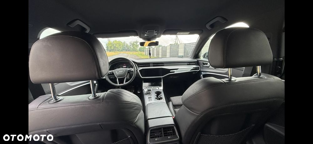 Audi A6 - 18
