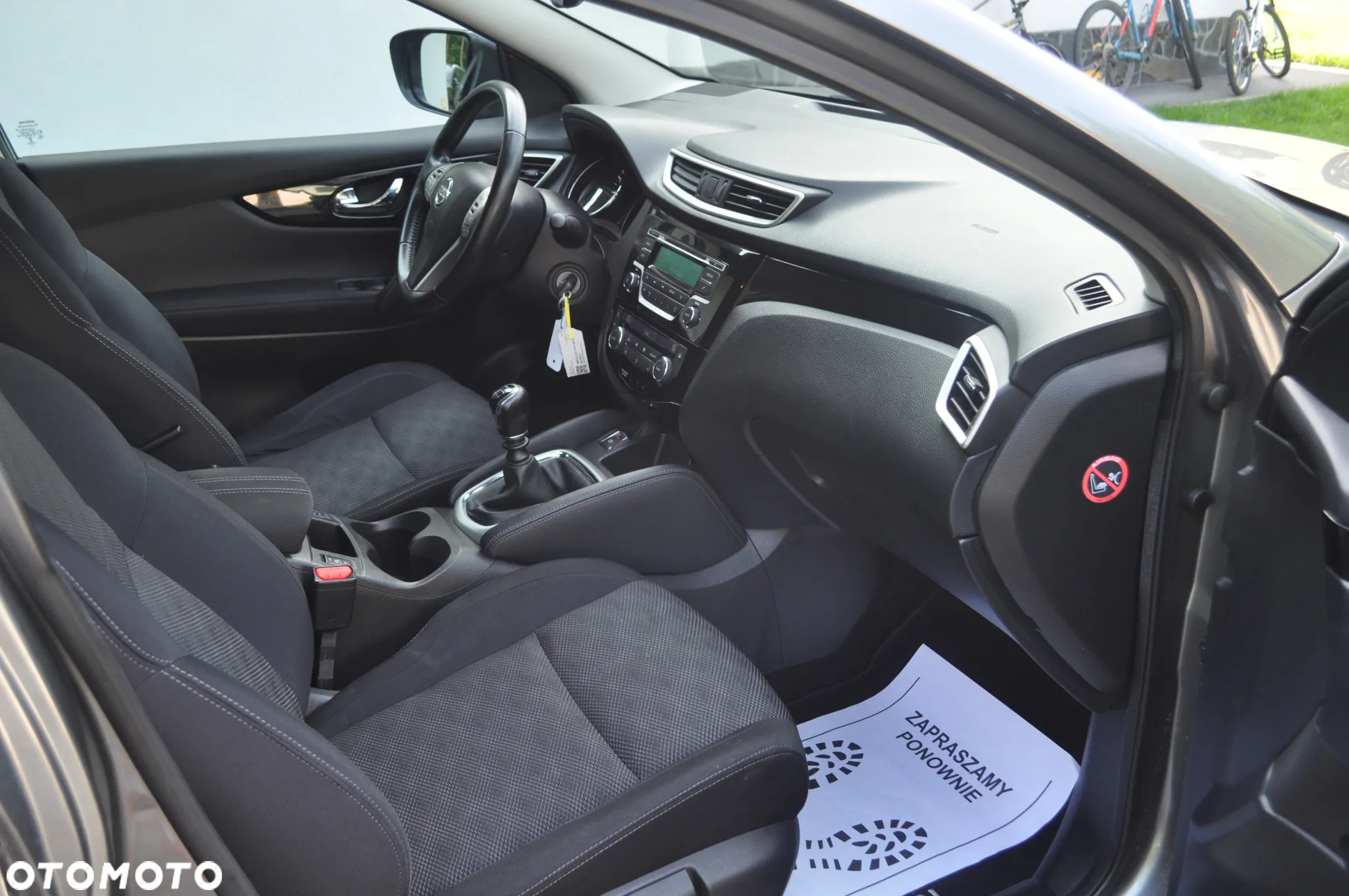 Nissan Qashqai 1.6 DIG-T Acenta - 20