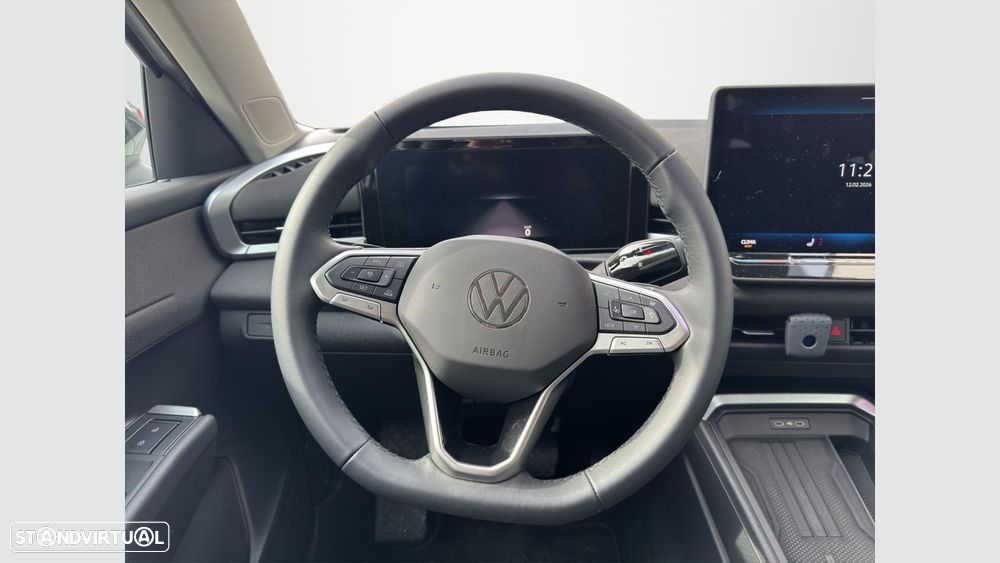 VW T-Roc 1.5 eTSI Life DSG - 13