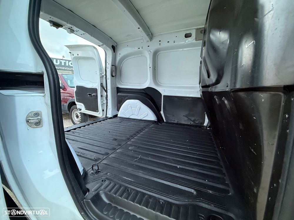 Renault KANGOO 1.5DCI 3L C/IVA - 14