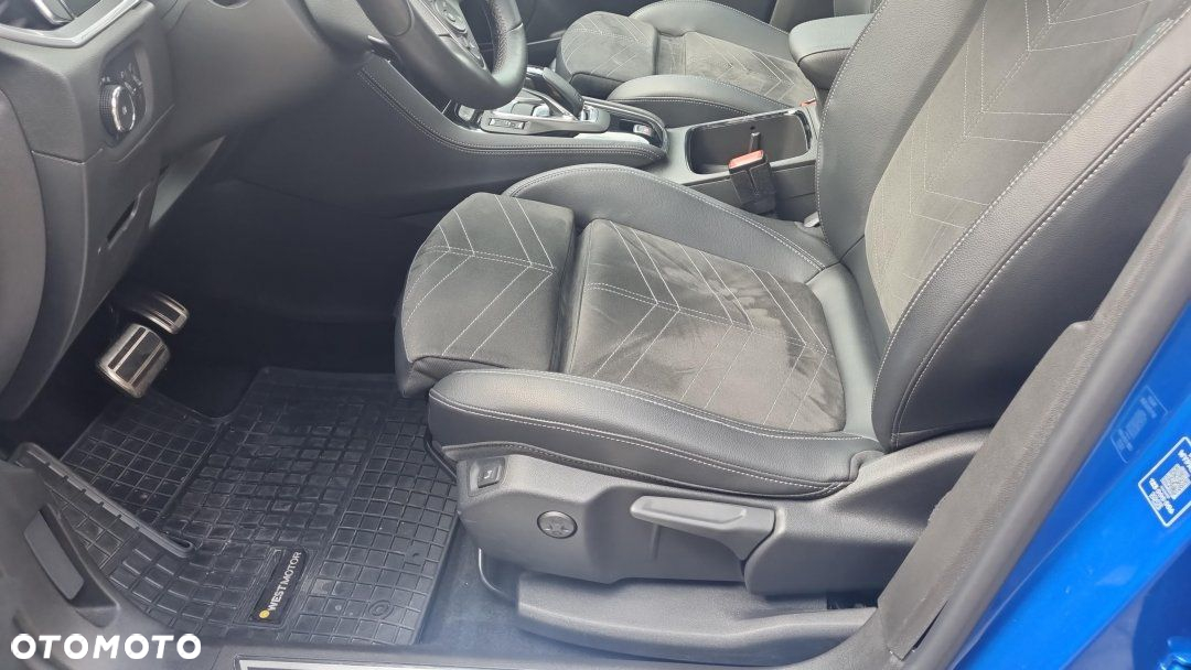 Opel Grandland 1.2 T GS Line S&S - 13