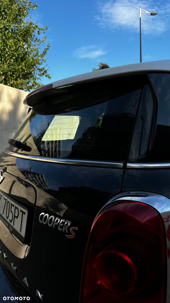MINI Countryman Cooper S ALL4 - 8