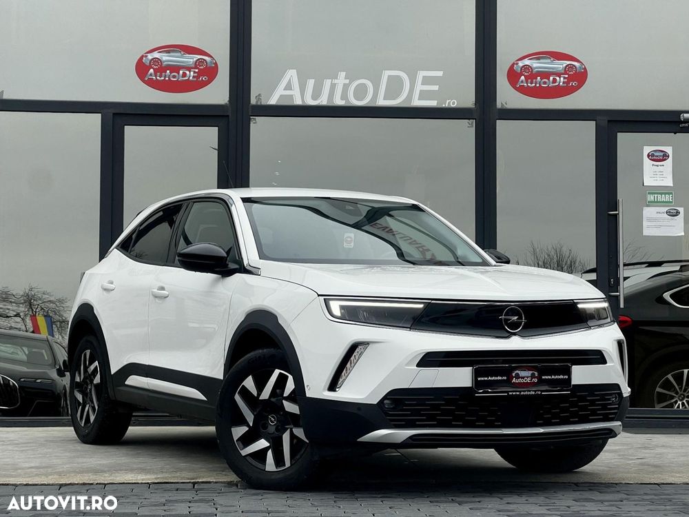 Opel Mokka - 2