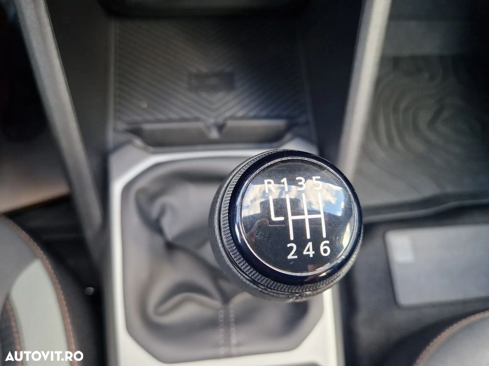 Dacia Duster TCe 130 4X4 MHEV Extreme - 19