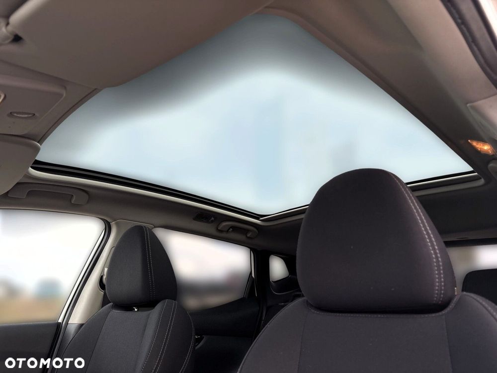 Nissan Qashqai 1.3 DIG-T N-Connecta - 11