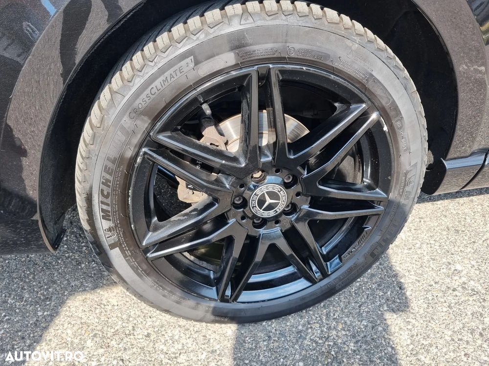 Mercedes-Benz V 250 BlueTEC Aut. Long Avantgarde - 38