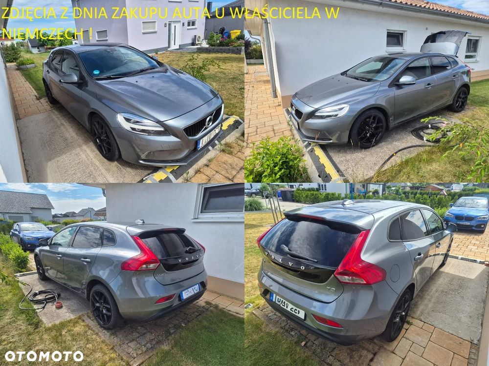 Volvo V40 T2 Momentum - 40