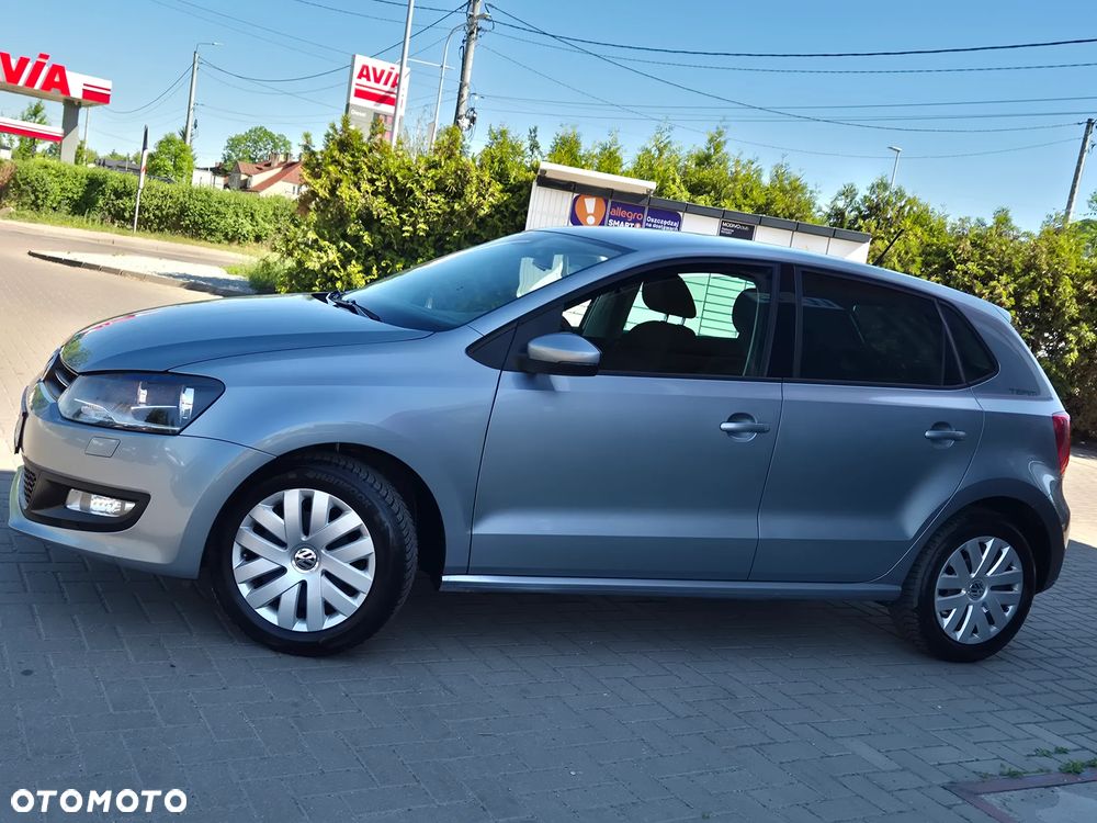 Volkswagen Polo 1.6 TDI Life - 5