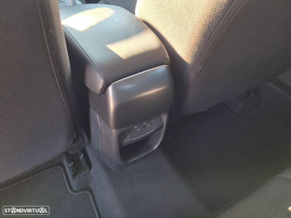 Nissan Juke 1.0 DIG-T Acenta DCT - 11